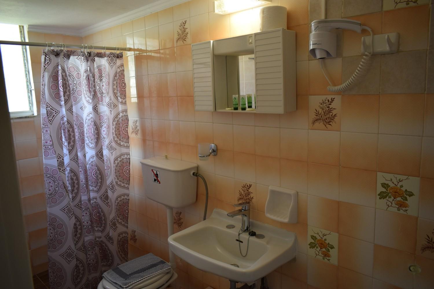 Stamoulis Apartments Agia Efimia ภายนอก รูปภาพ