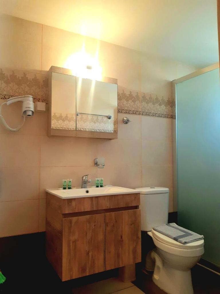 Stamoulis Apartments Agia Efimia ภายนอก รูปภาพ
